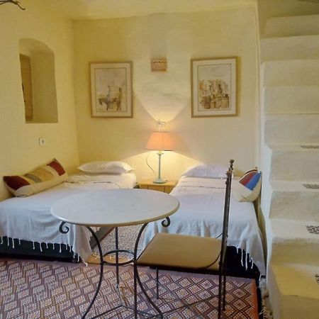 Hotel Dar Dhiafa Al Harah al Kabirah Zewnętrze zdjęcie