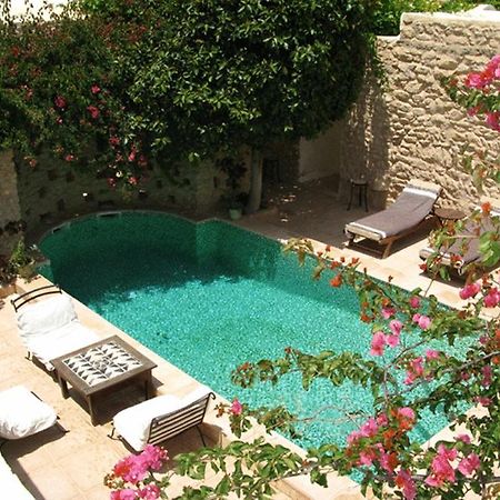 Hotel Dar Dhiafa Al Harah al Kabirah Zewnętrze zdjęcie