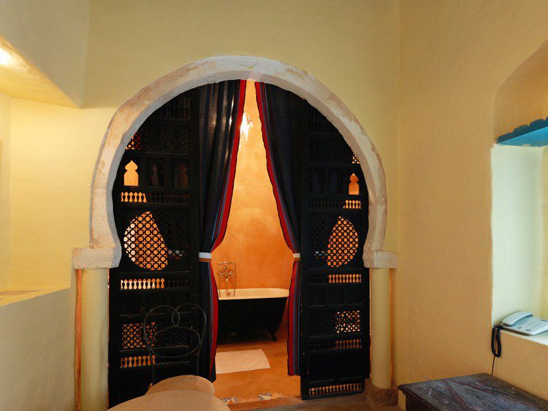 Hotel Dar Dhiafa Al Harah al Kabirah Zewnętrze zdjęcie