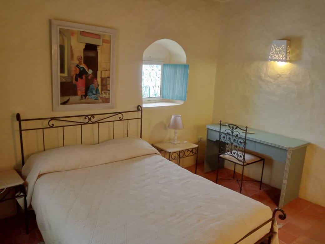 Hotel Dar Dhiafa Al Harah al Kabirah Zewnętrze zdjęcie