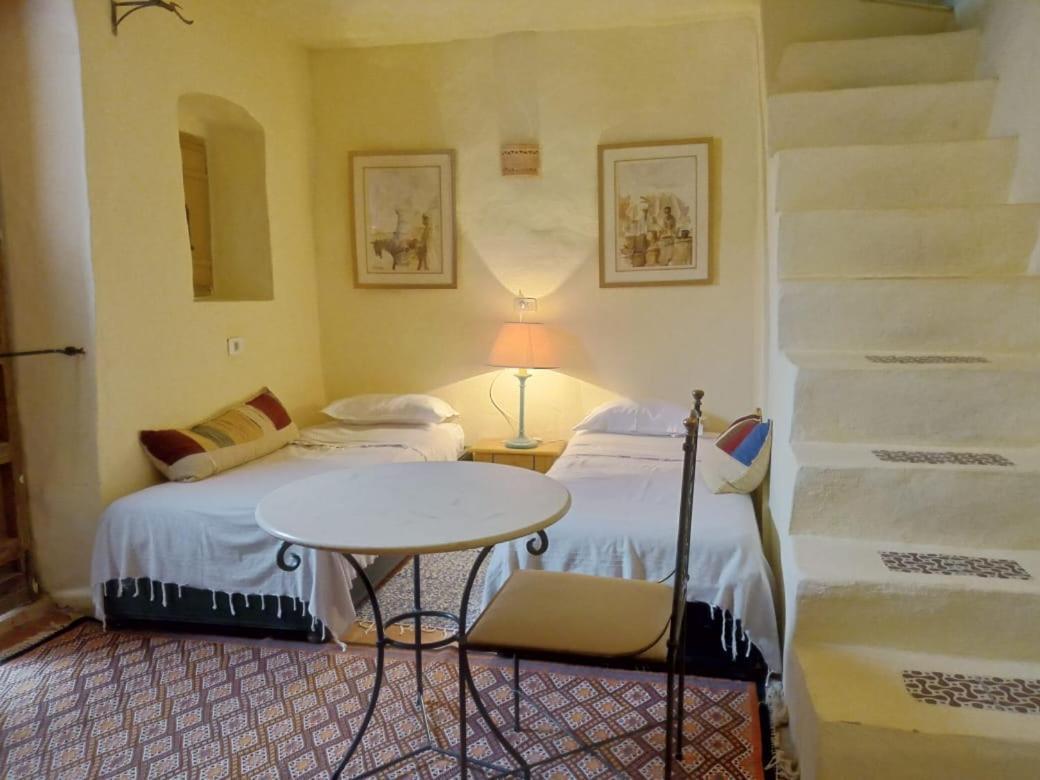 Hotel Dar Dhiafa Al Harah al Kabirah Zewnętrze zdjęcie