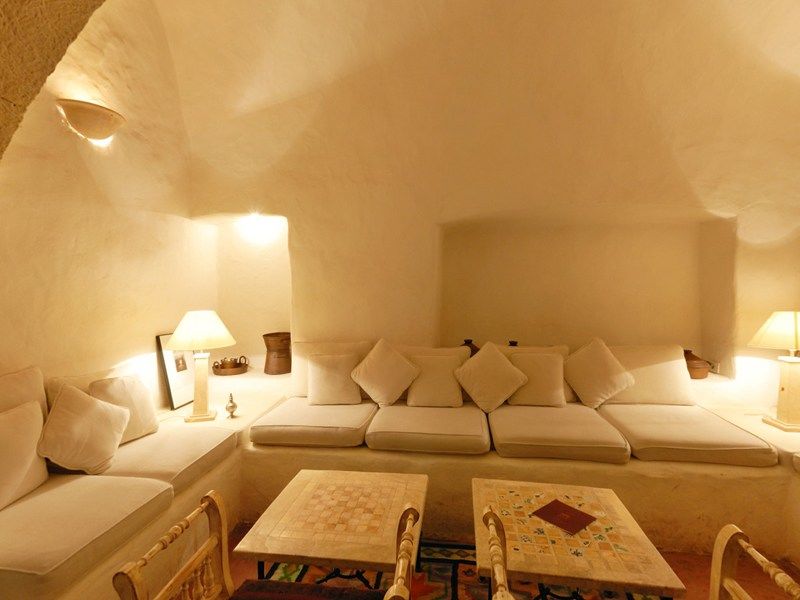Hotel Dar Dhiafa Al Harah al Kabirah Zewnętrze zdjęcie