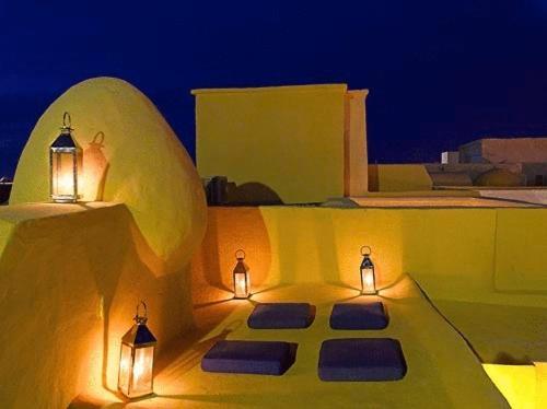 Hotel Dar Dhiafa Al Harah al Kabirah Zewnętrze zdjęcie