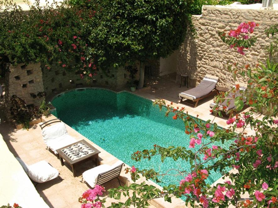Hotel Dar Dhiafa Al Harah al Kabirah Zewnętrze zdjęcie