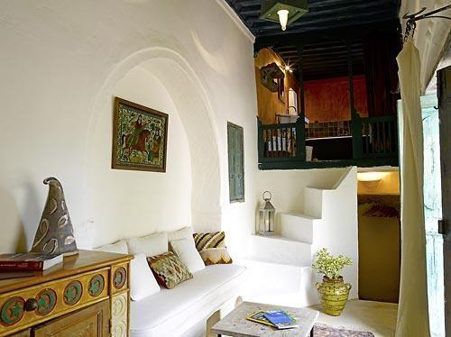 Hotel Dar Dhiafa Al Harah al Kabirah Pokój zdjęcie