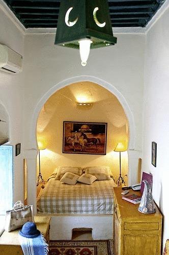 Hotel Dar Dhiafa Al Harah al Kabirah Pokój zdjęcie