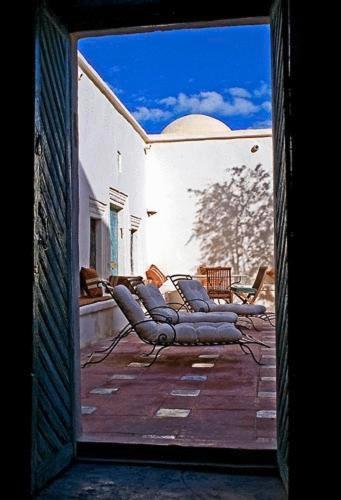 Hotel Dar Dhiafa Al Harah al Kabirah Zewnętrze zdjęcie