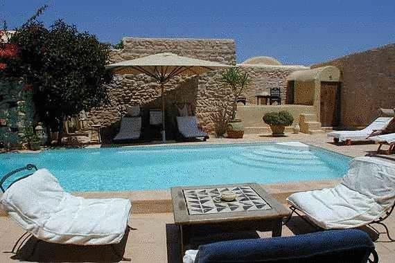 Hotel Dar Dhiafa Al Harah al Kabirah Zewnętrze zdjęcie