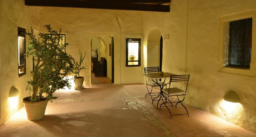 Hotel Dar Dhiafa Al Harah al Kabirah Zewnętrze zdjęcie