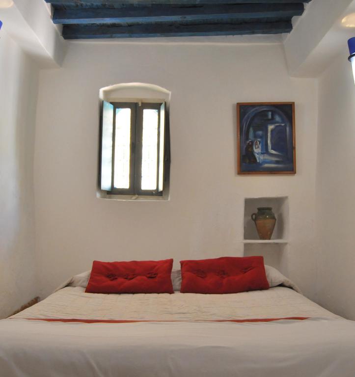 Hotel Dar Dhiafa Al Harah al Kabirah Zewnętrze zdjęcie