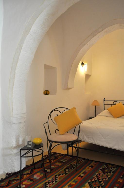 Hotel Dar Dhiafa Al Harah al Kabirah Zewnętrze zdjęcie