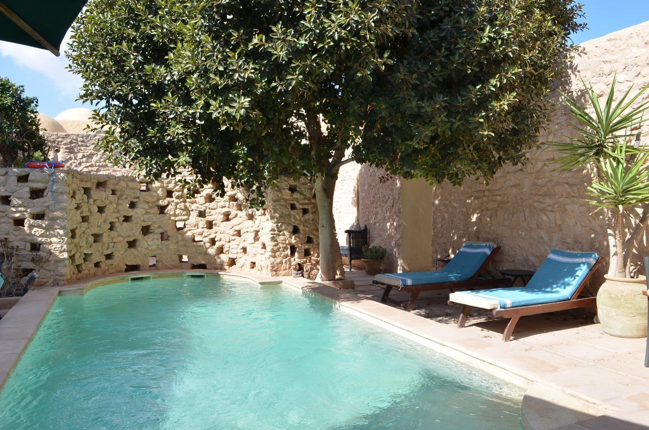 Hotel Dar Dhiafa Al Harah al Kabirah Zewnętrze zdjęcie