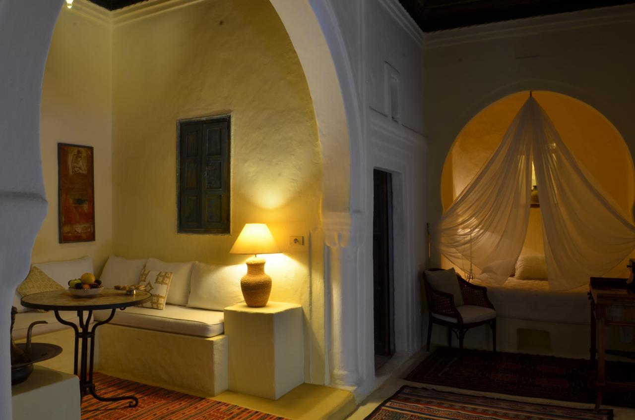 Hotel Dar Dhiafa Al Harah al Kabirah Zewnętrze zdjęcie